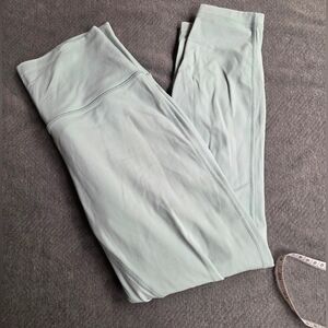Lululemon Align Pant, Size 8